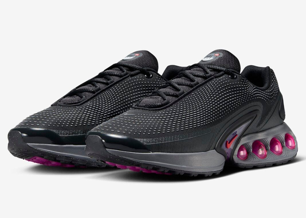 All the new air max online