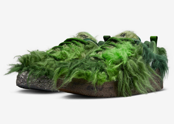 Nike CPFM Flea 1 Overgrown Grinch DQ5109 300 Release Date 4 1068x762 600x