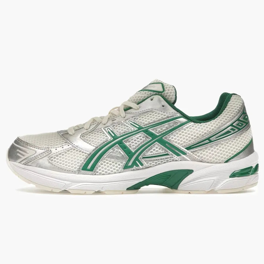 Asics olivgrün online