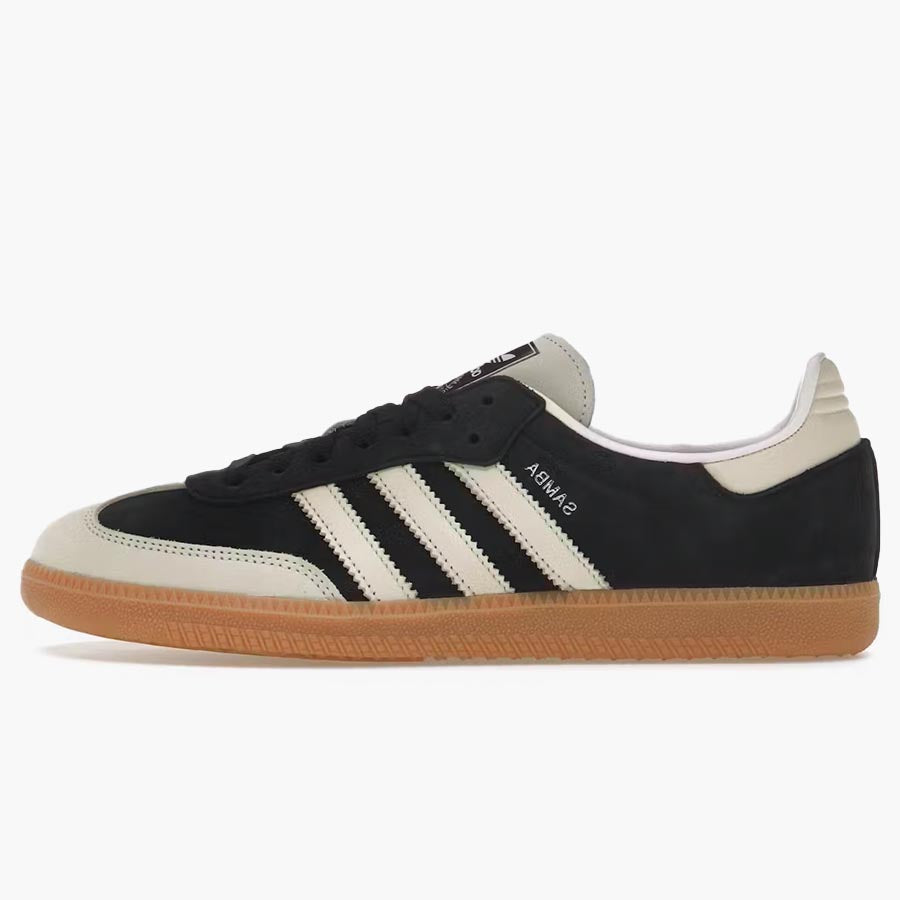 Kaufe den Adidas Samba OG Black Wonder White W bei Hypeneedz