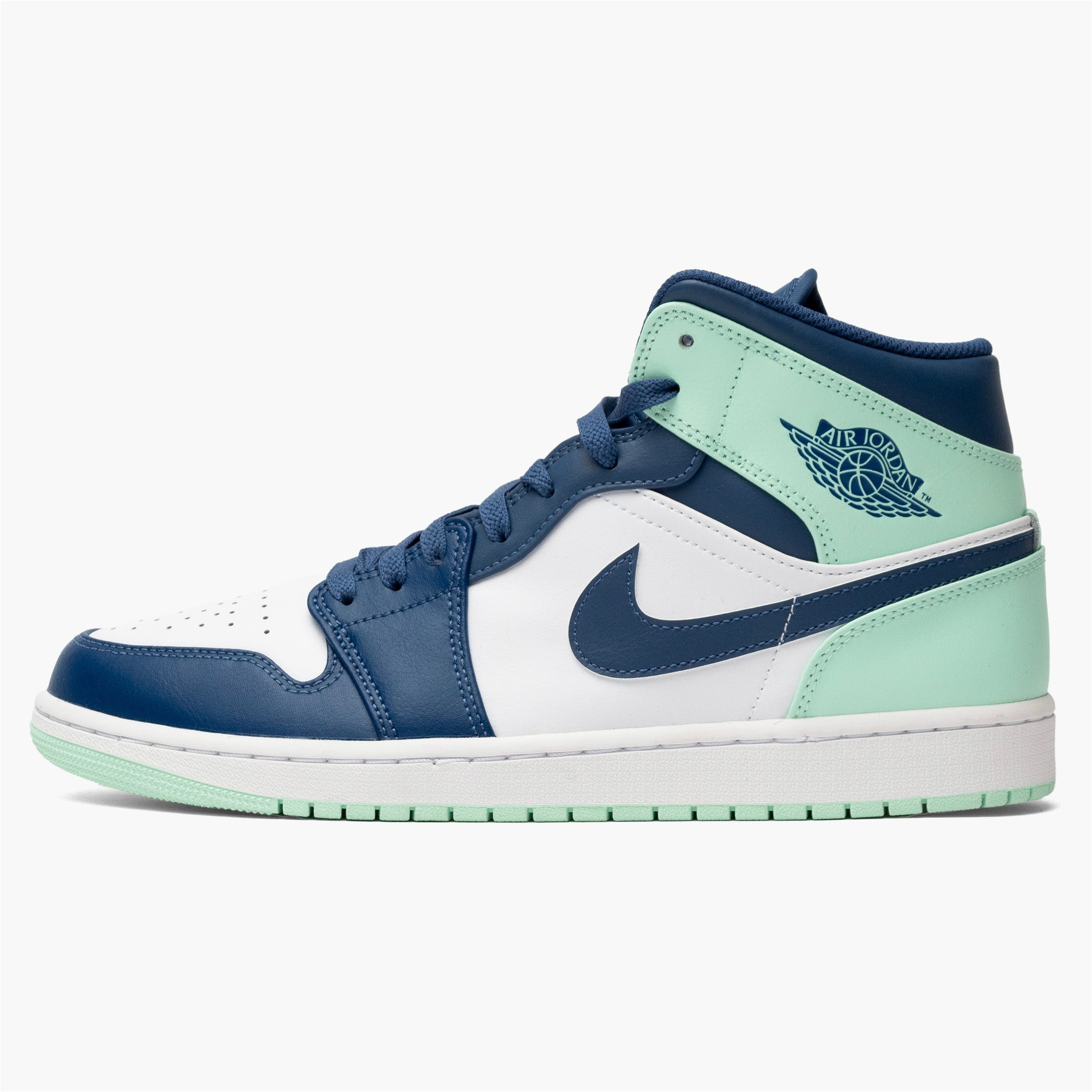 Aj1 mint on sale