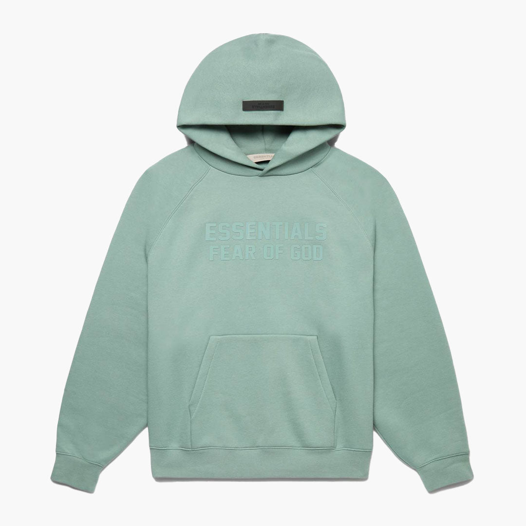 Fear of God Essentials Hoodie fashion