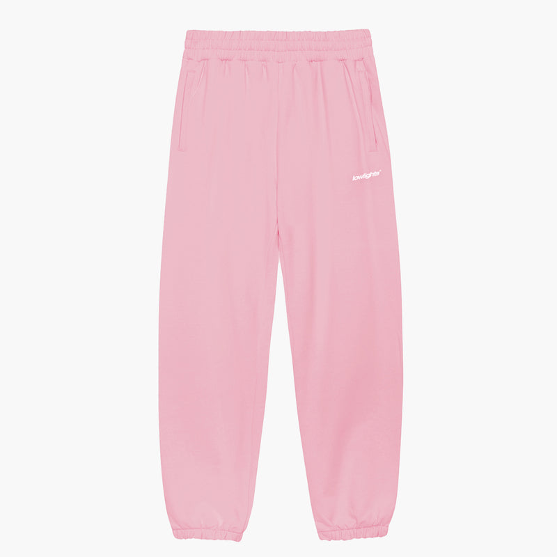 Mens Golf Hybrid Shorts Pink