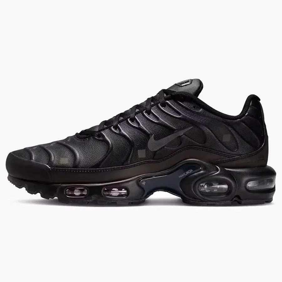 Air max tn black and white online