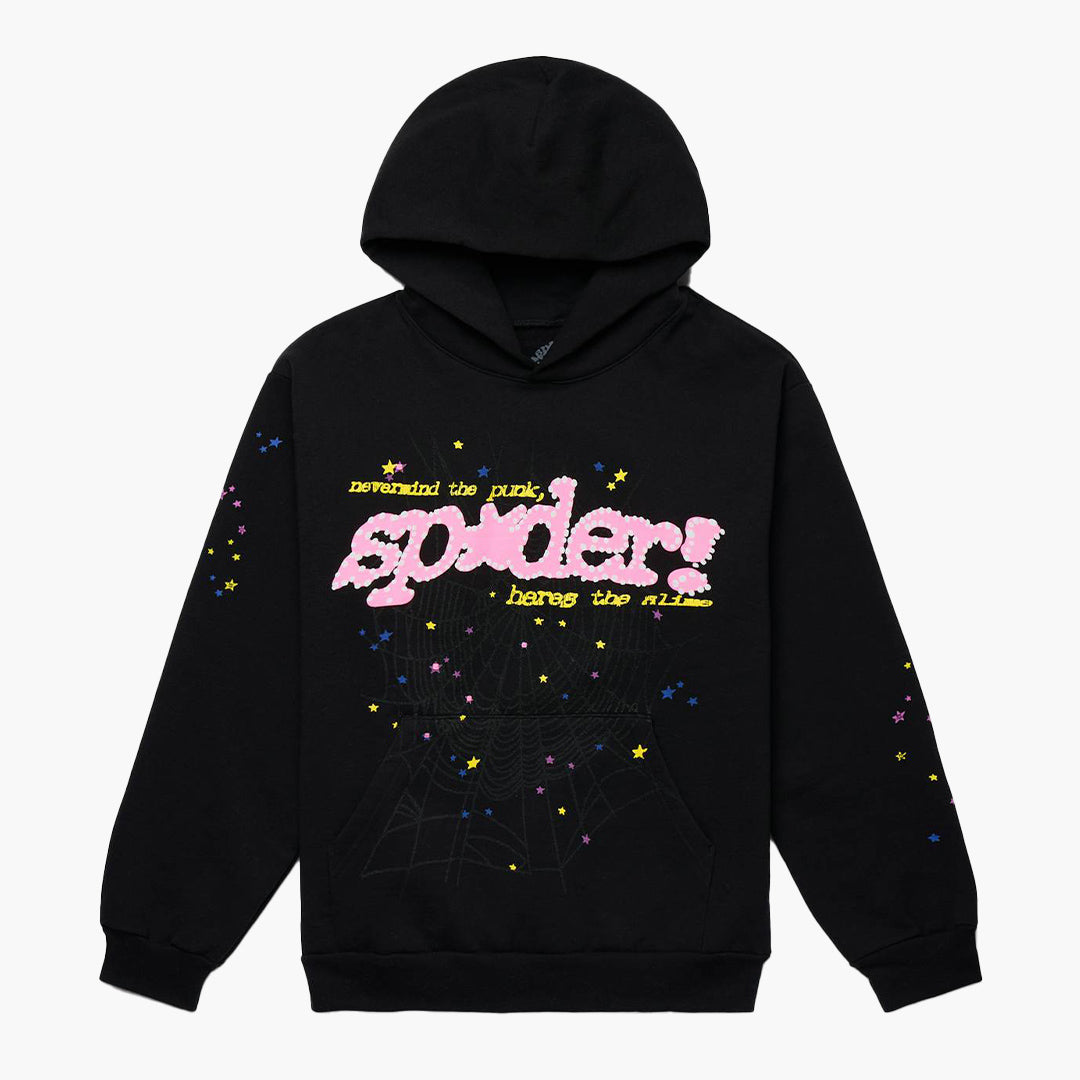 Spider sale Worldwide Hoodie