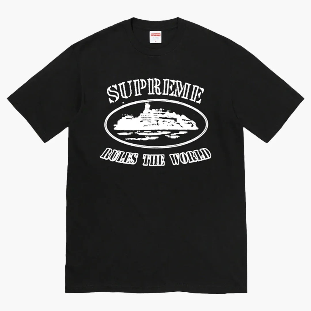 Supreme t hot shirt