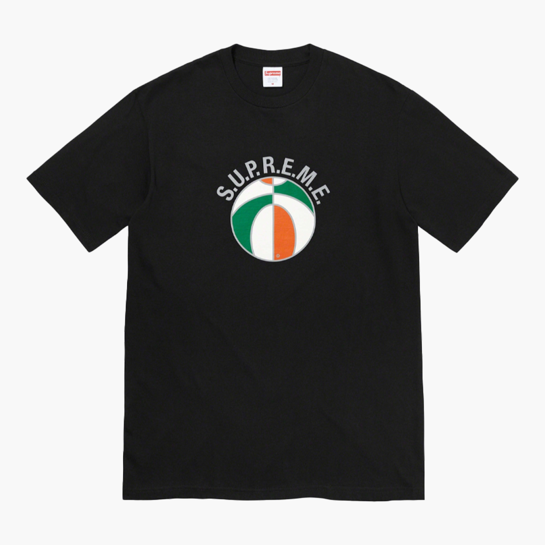 Supreme x champion clearance tee