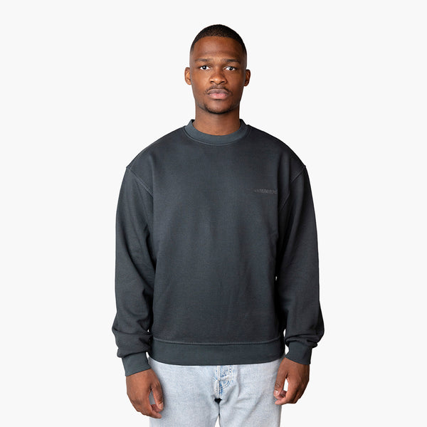 Cheap Stefoy-les-lyon Jordan Outlet® Basics Sweater Washed Grey