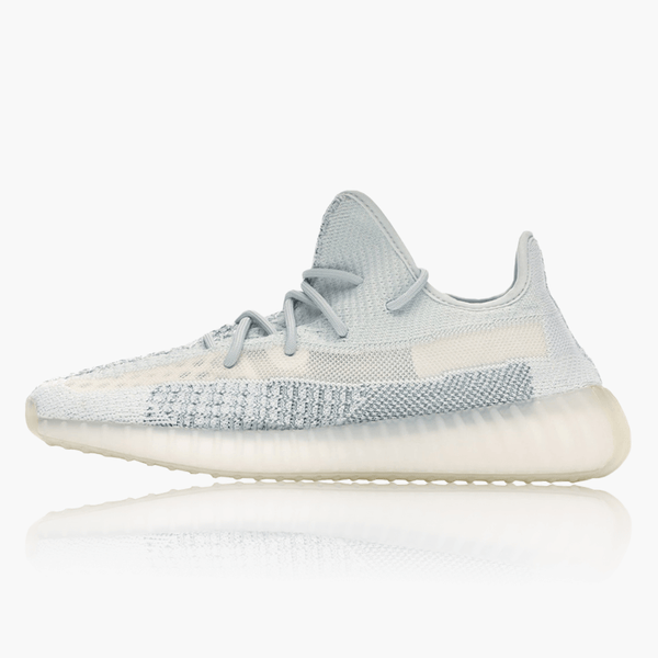 Adidas yeezy Rose Boost 350 V2 Cloud White Reflective