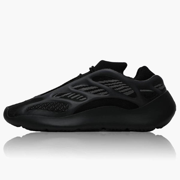 Adidas Ankle boots EDEO 3970-249 Half Black Alvah