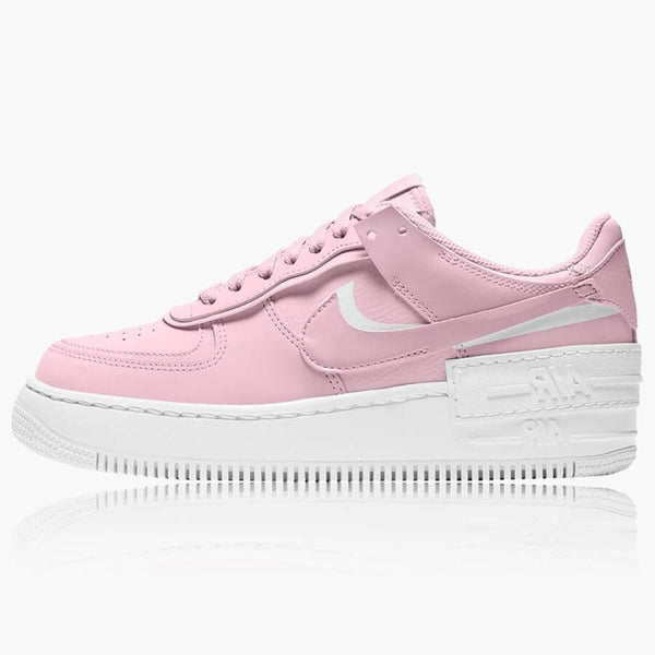 Nike Air Force 1 Shadow Pink Foam sw 600x