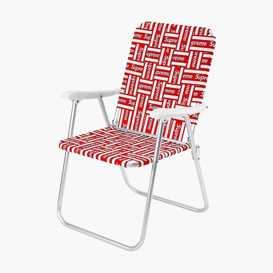 Buy supreme Lawn Chair At Hypeneedz