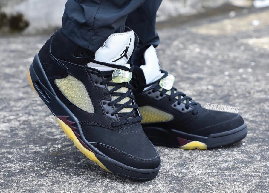 Store Air Jordan 5