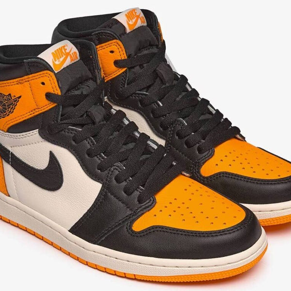 Air Jordan 1 High OG Taxi | Hype Newz