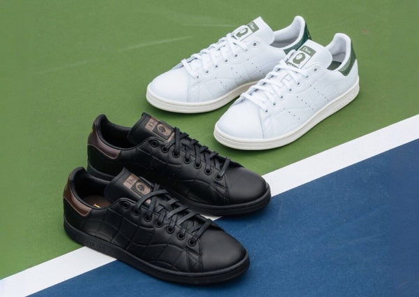 Dime x adidas Stan Smith