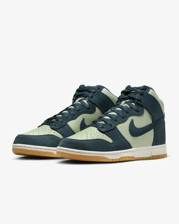 Nike Dunk High Jade Horizon | Hysenewz