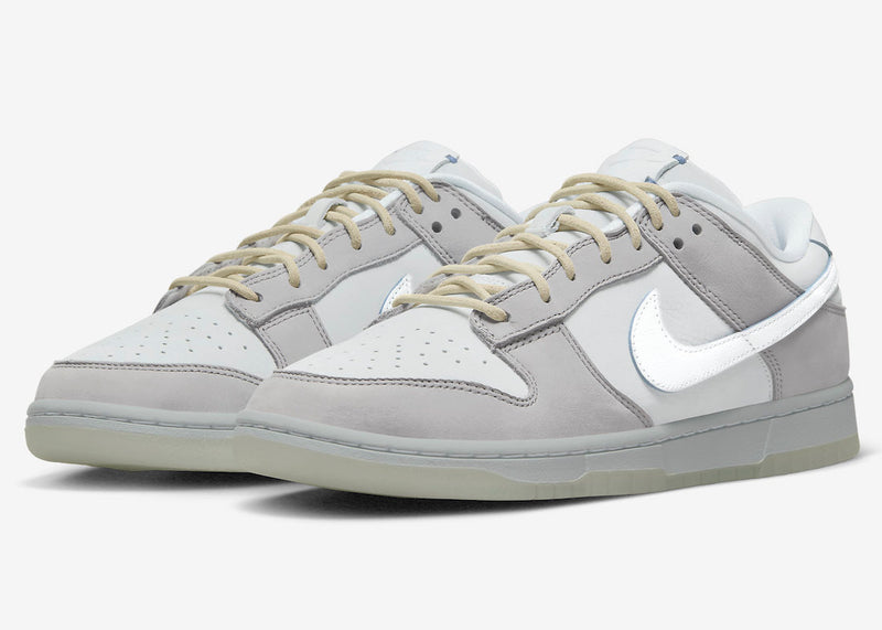 Nike Dunk Low Immagine di copertina di Greyscale