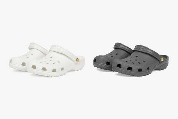 Jjjjound x Crocs Classic Clog | Hypenewz