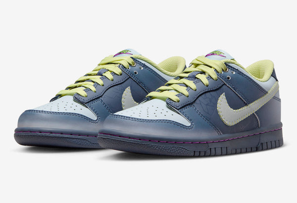 Nike Dunk Low "Halloween" | Hypenewz