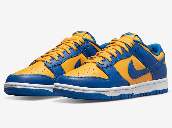 Nike Dunk Low UCLA Titelbild