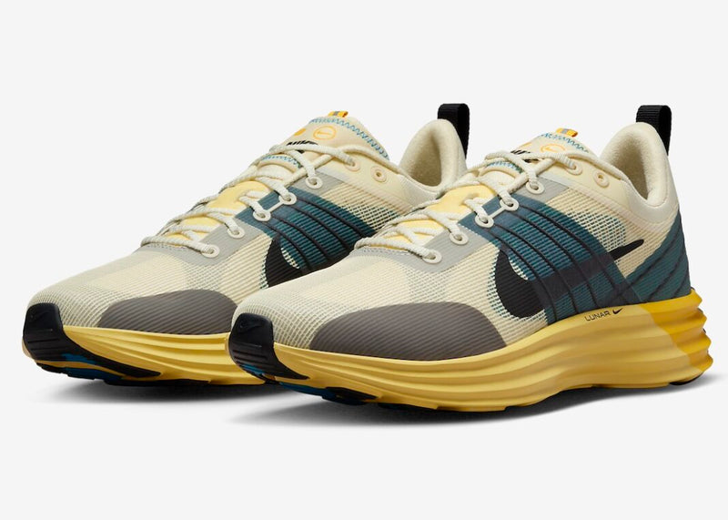 Nike Lunar Roam Titelbild