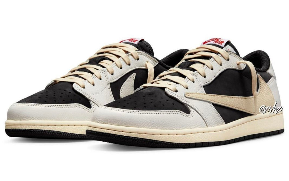 Cactus jack aj1 low on sale