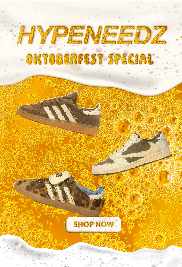 Wiesn 2024 | Tracht und gold Sneaker? Alles was du wissen musst!