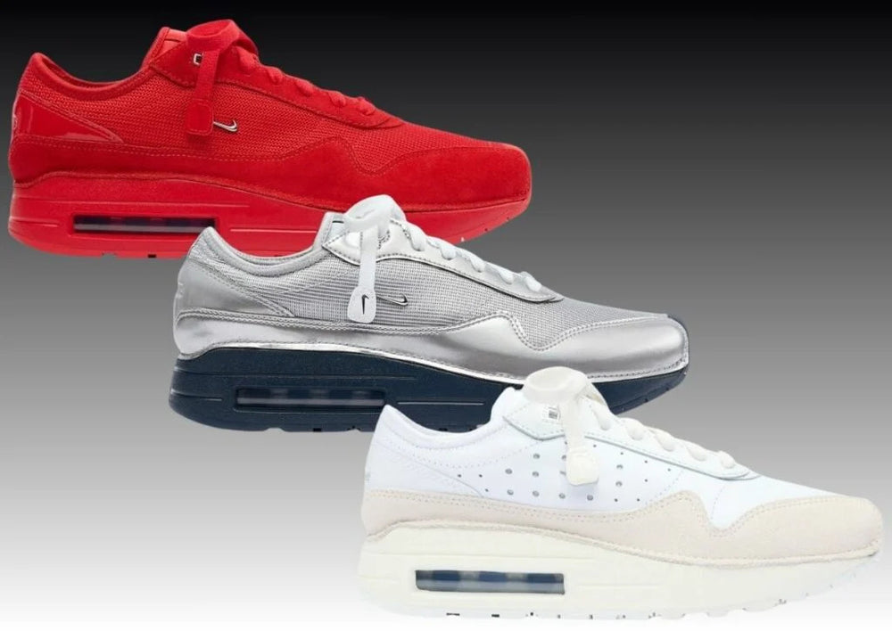 Nike air max 1 release date best sale