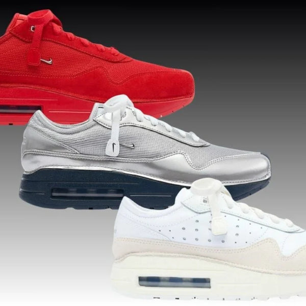 Air max 1 release dates online