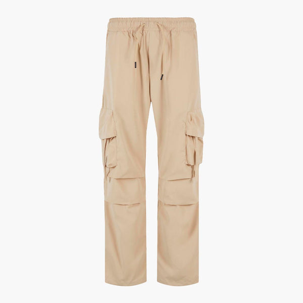 2Y Taro Cargo Pants Beige