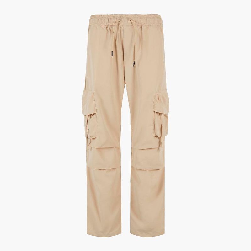 2Y Taro Cargo Pants Beige