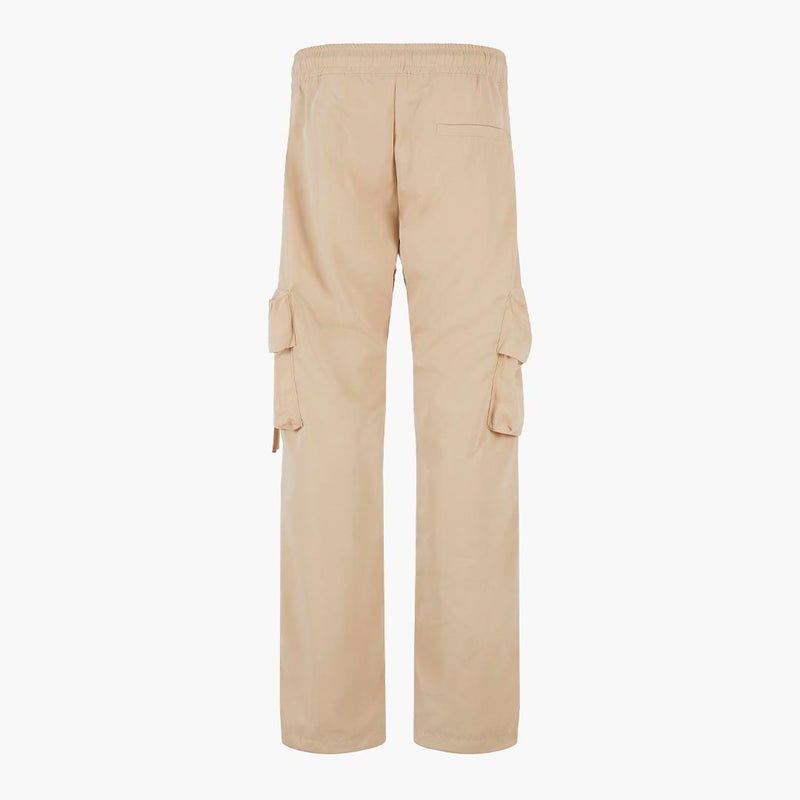 2Y Taro Cargo Pants Beige