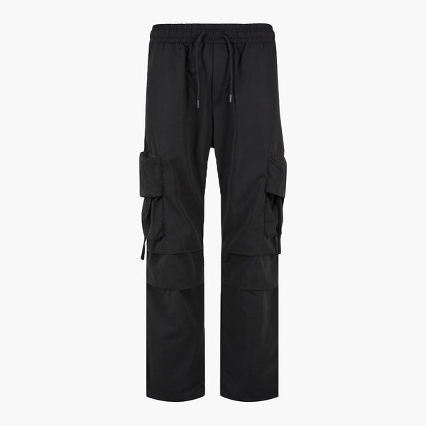 2Y Targo Cargo Pants Black