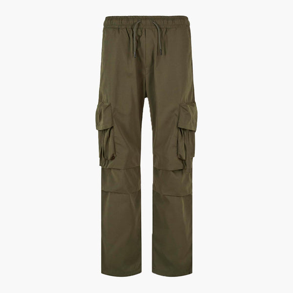 2Y Targo Cargo Pants Khaki