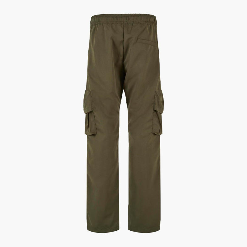 2Y Targo Cargo Pants Khaki