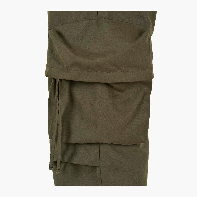 2Y Targo Cargo Pants Khaki