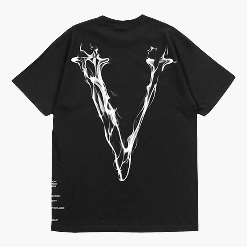 Pop Smoke Faith Tee