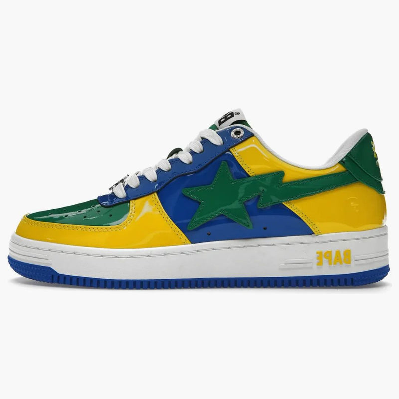 A Bathing Ape Bape Sta Brazil