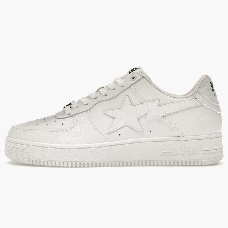 A Bathing Ape Bape Sta Ivory (2023)