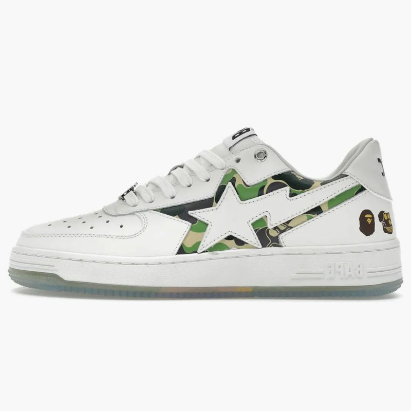 A Bathing Ape Bape Sta 2 Bored Ape Yacht Club Camo