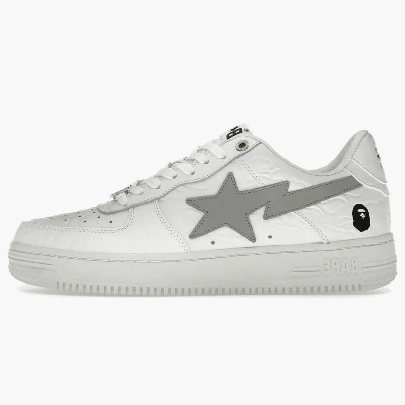 A Bathing Ape Bape Sta Low