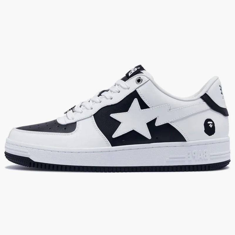 A Bathing Ape Bape Sta Low