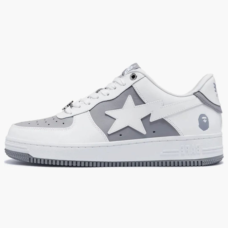 A Bathing Ape Bape Sta Low