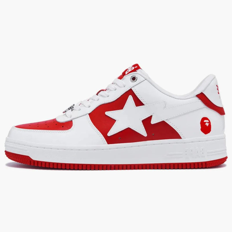 A Bathing Ape Bape Sta Low