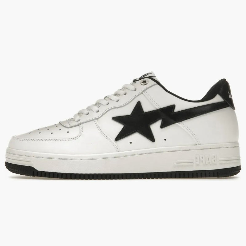 A Bathing Ape Bape Sta Jjjjound White Navy