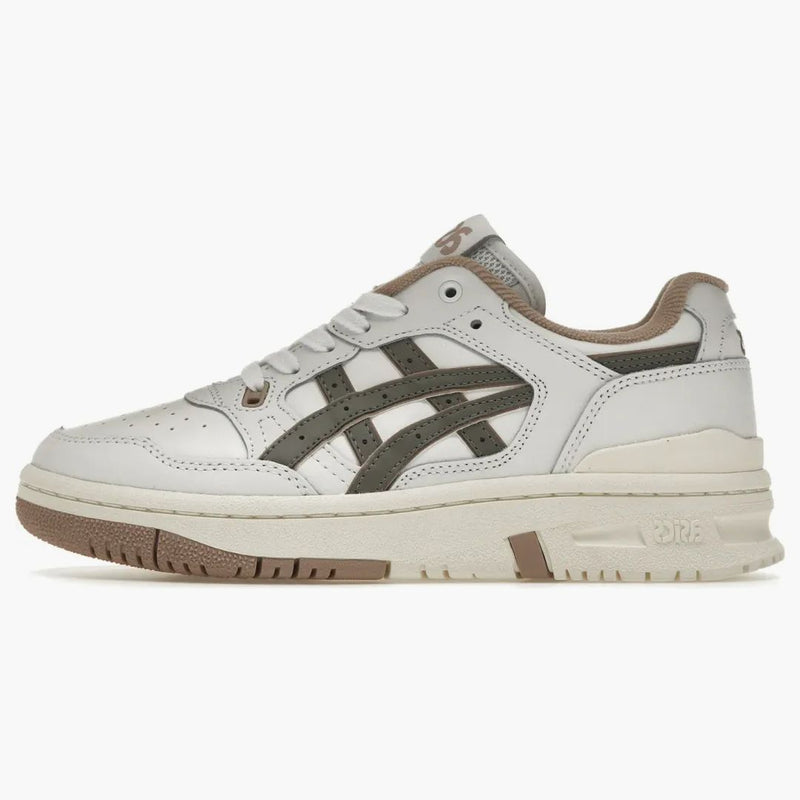 Asics Ex89 White Clay Grey