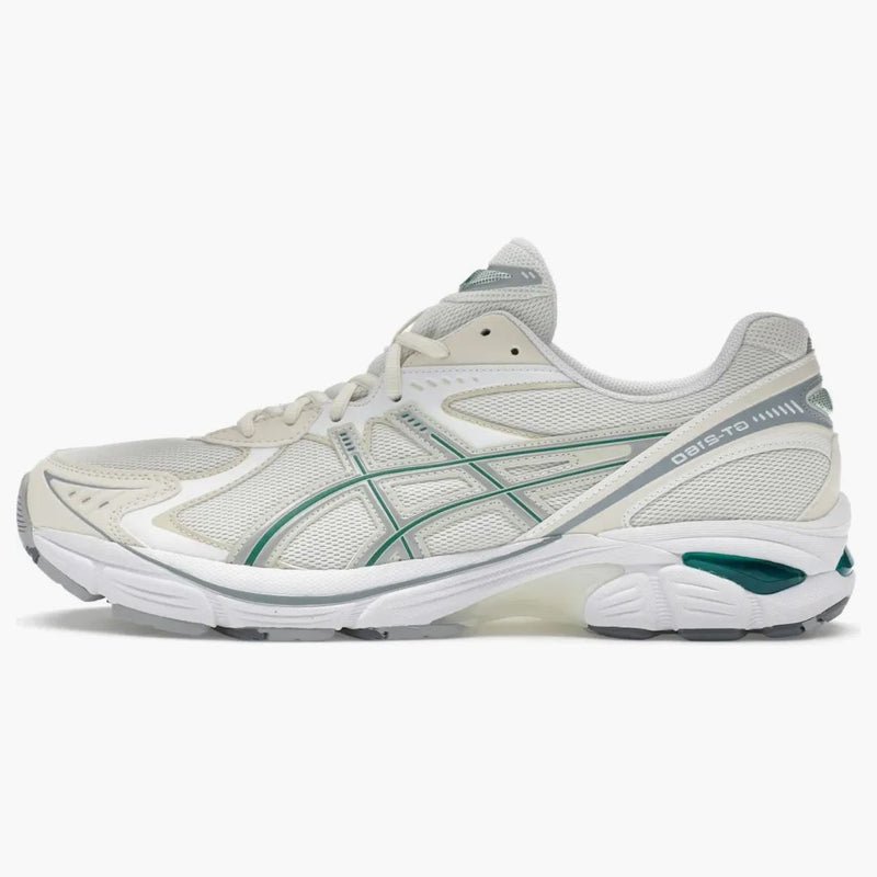 Asics Gt-2160 Cream Jasper Green