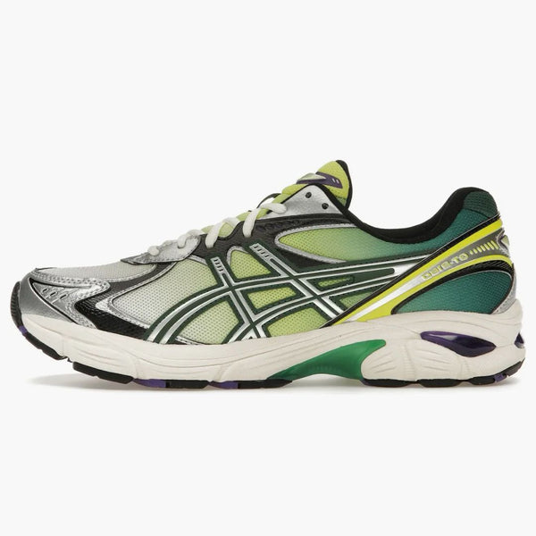 Asics Gt-2160 Kith Marvel Villains Green Goblin Opened Box (comic Not Included)