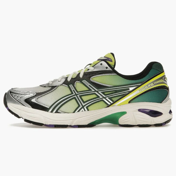 Asics Gt-2160 Kith Marvel Villains Green Goblin Sealed Box (comic Included)