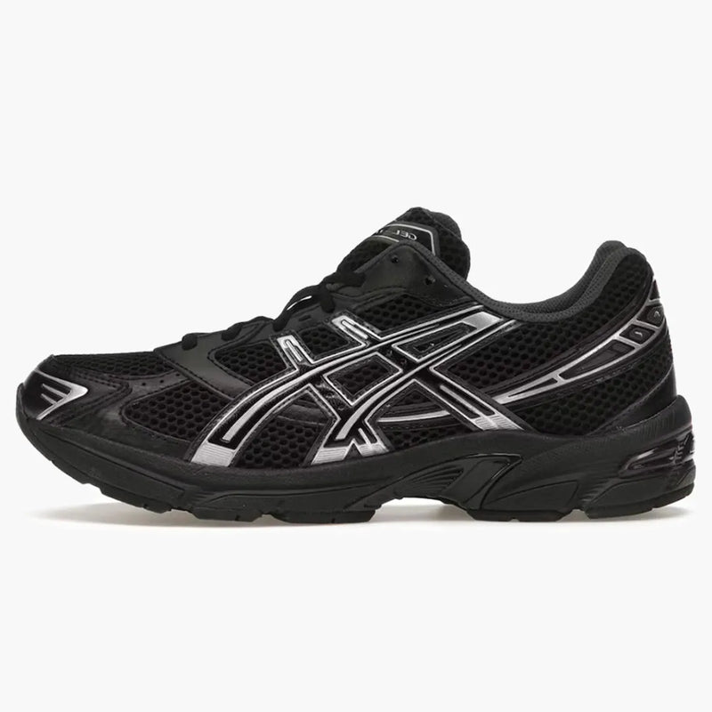 ASICS Gel-1130 Black Pure Silver